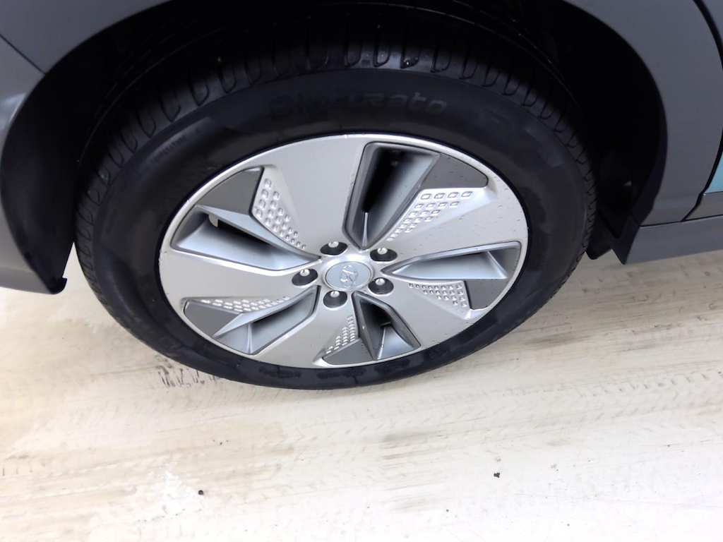 Foto 13 van Hyundai Kona