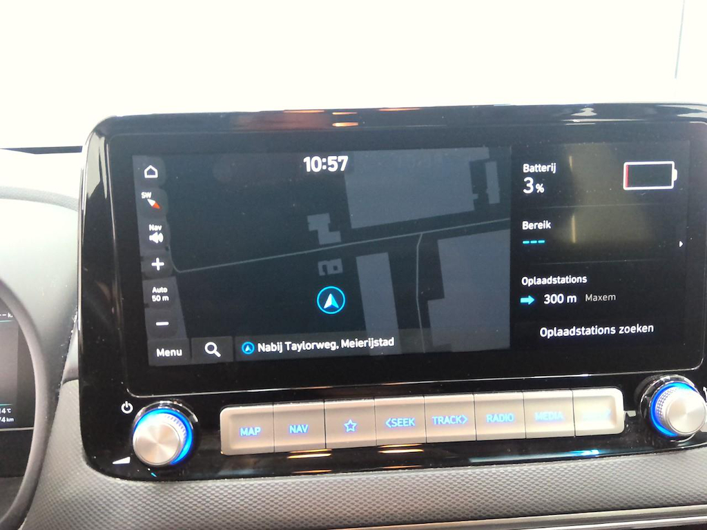 Foto 15 van Hyundai Kona