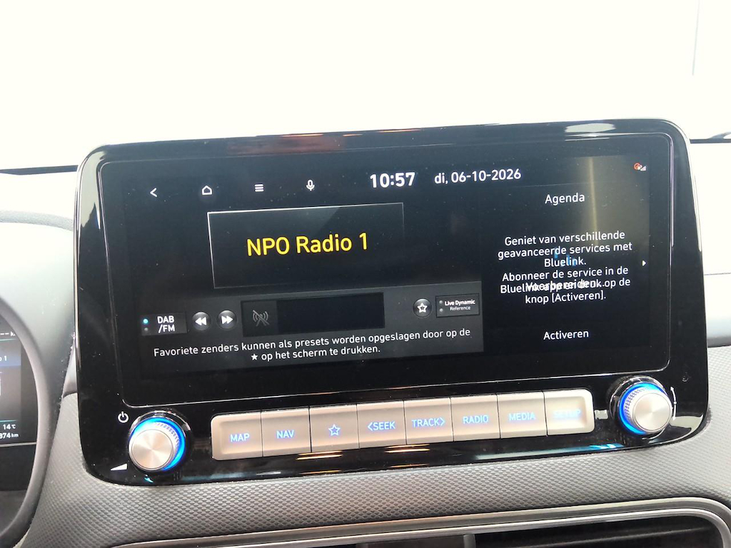 Foto 16 van Hyundai Kona
