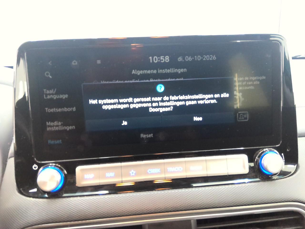 Foto 17 van Hyundai Kona