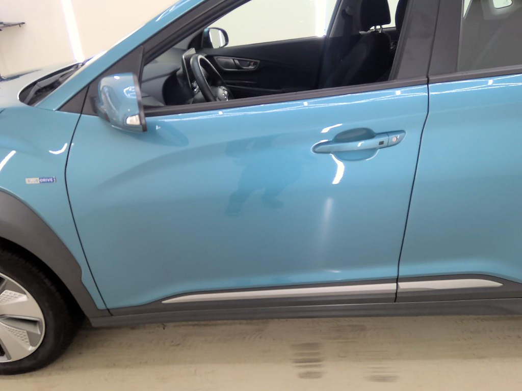 Foto 21 van Hyundai Kona