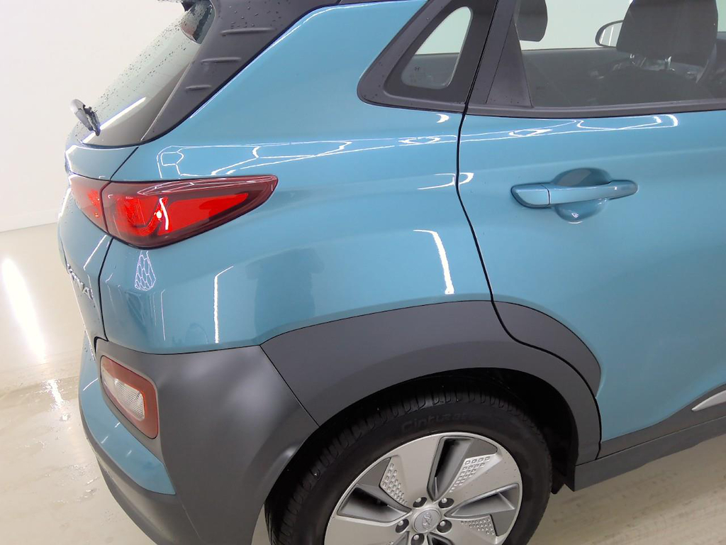 Foto 22 van Hyundai Kona