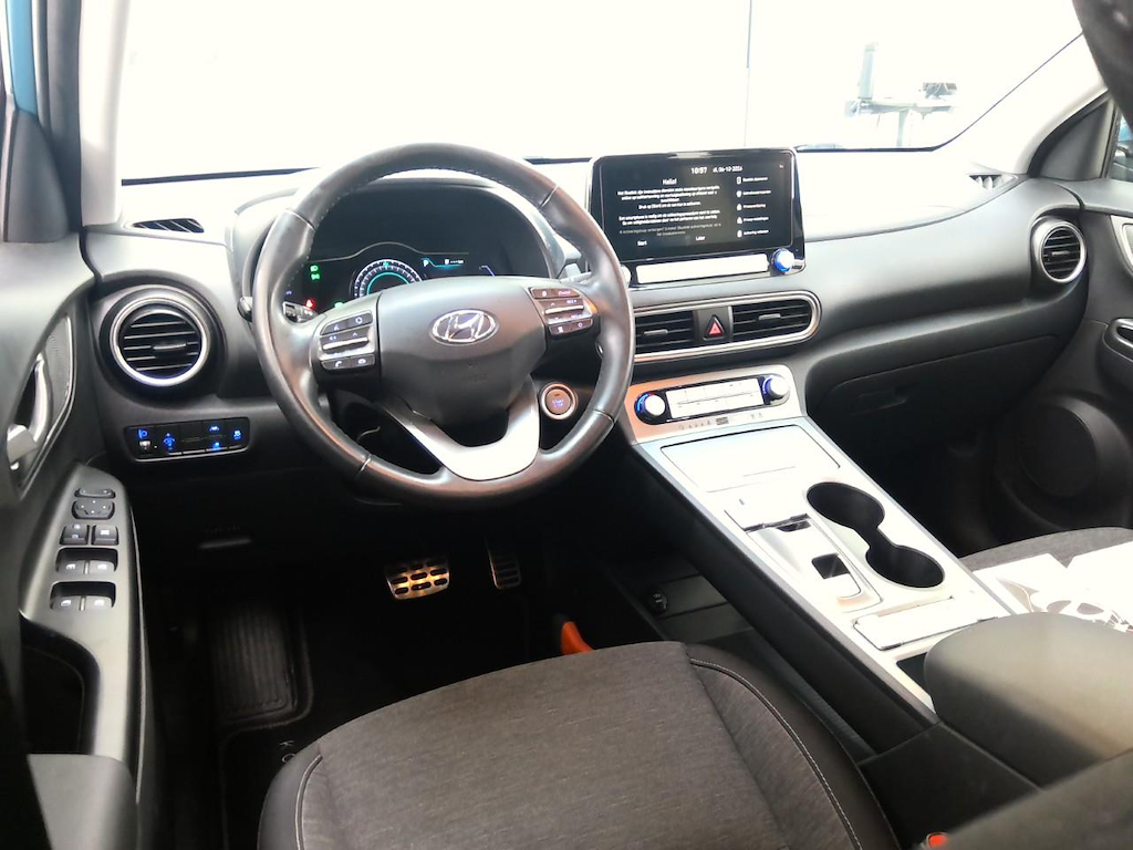 Foto 3 van Hyundai Kona