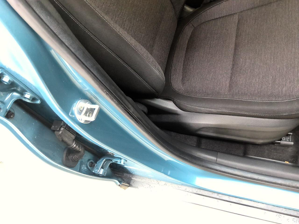 Foto 23 van Hyundai Kona