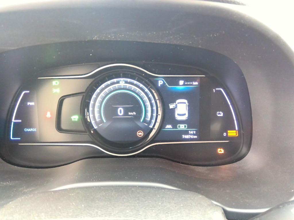 Foto 4 van Hyundai Kona