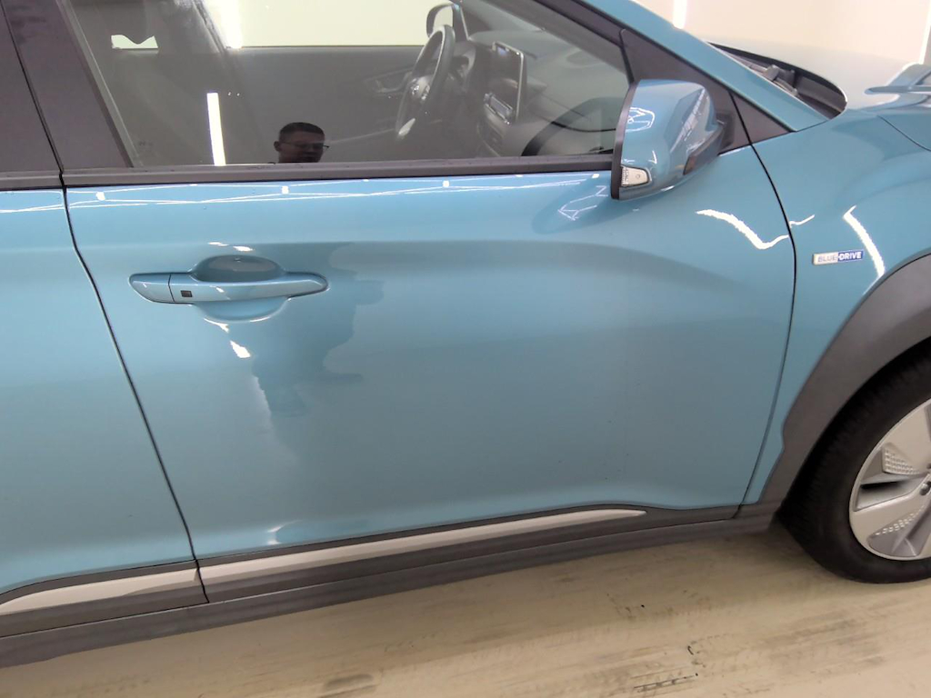 Foto 25 van Hyundai Kona