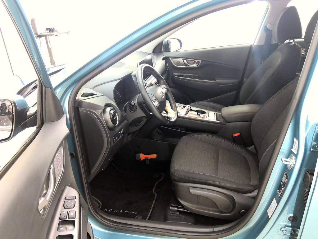 Foto 7 van Hyundai Kona