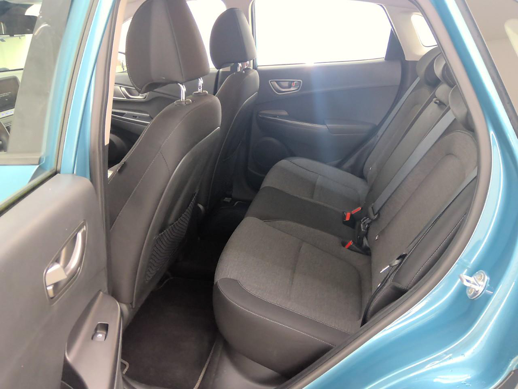Foto 8 van Hyundai Kona