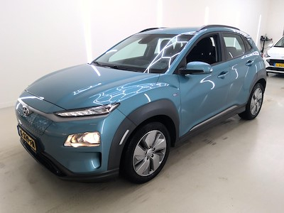 HYUNDAI Kona 2020 — авто из Европы под ключ