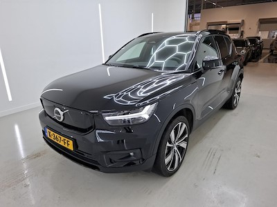 Kaufe VOLVO XC40 Recharge bei Ayvens Carmarket