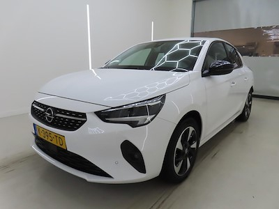 Comprar OPEL Corsa-e no Ayvens Carmarket