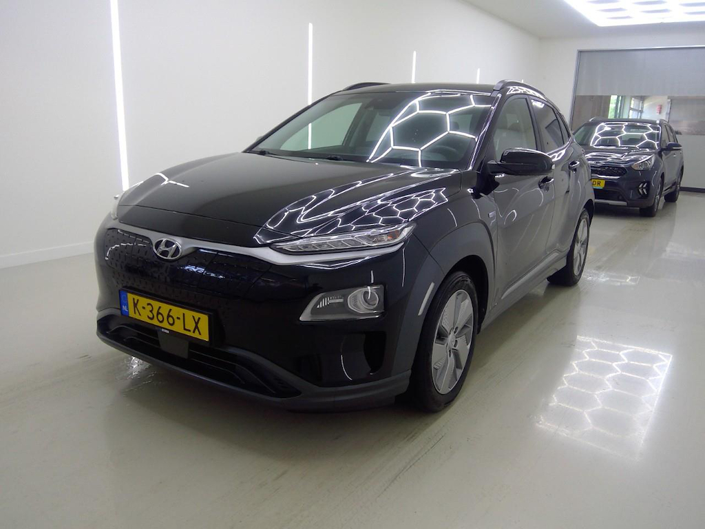Foto 2 van Hyundai Kona
