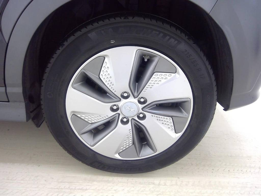 Foto 14 van Hyundai Kona