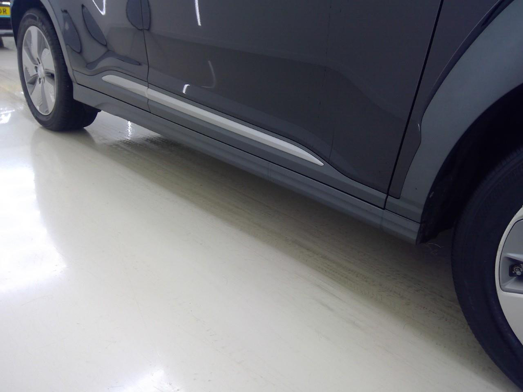 Foto 15 van Hyundai Kona