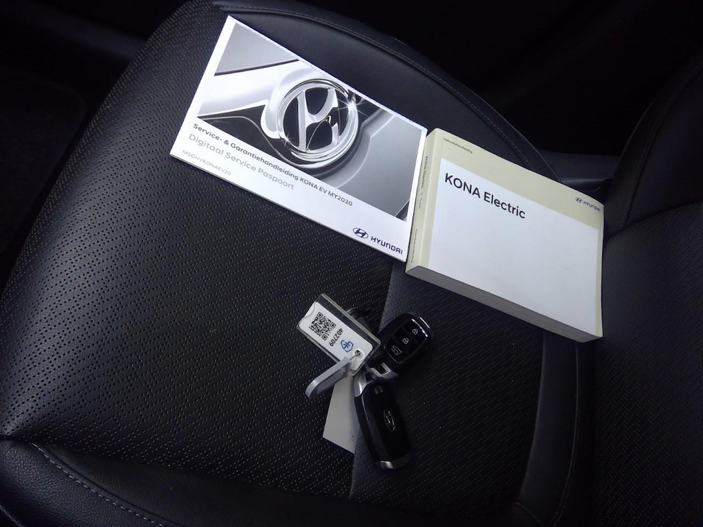 Foto 16 van Hyundai Kona
