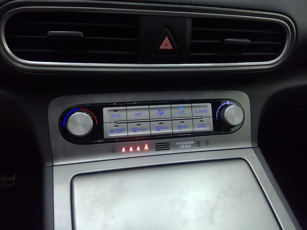 Foto 17 van Hyundai Kona