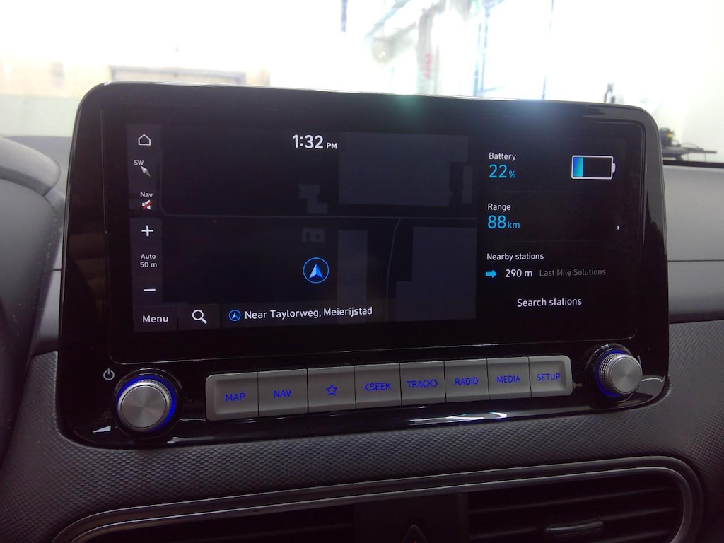 Foto 18 van Hyundai Kona