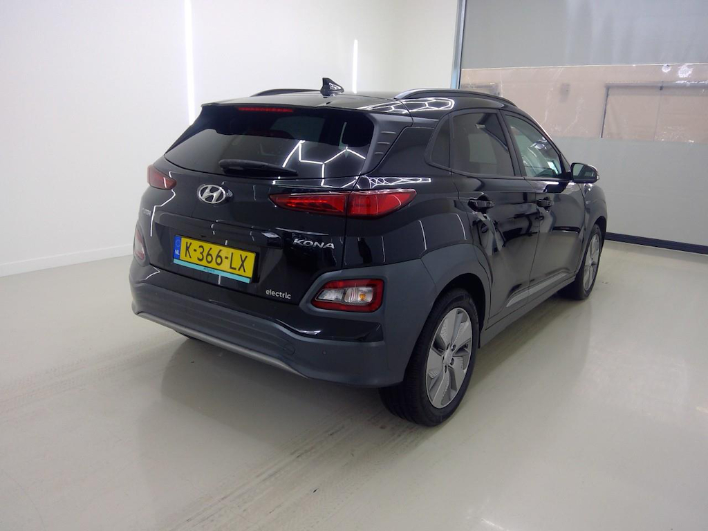 Foto 3 van Hyundai Kona