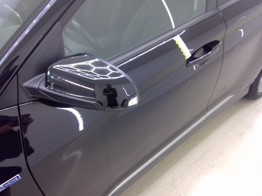 Foto 28 van Hyundai Kona