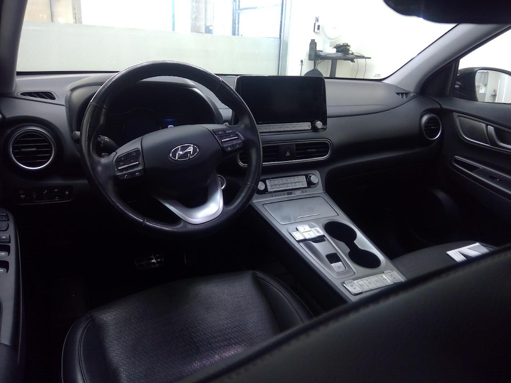 Foto 4 van Hyundai Kona