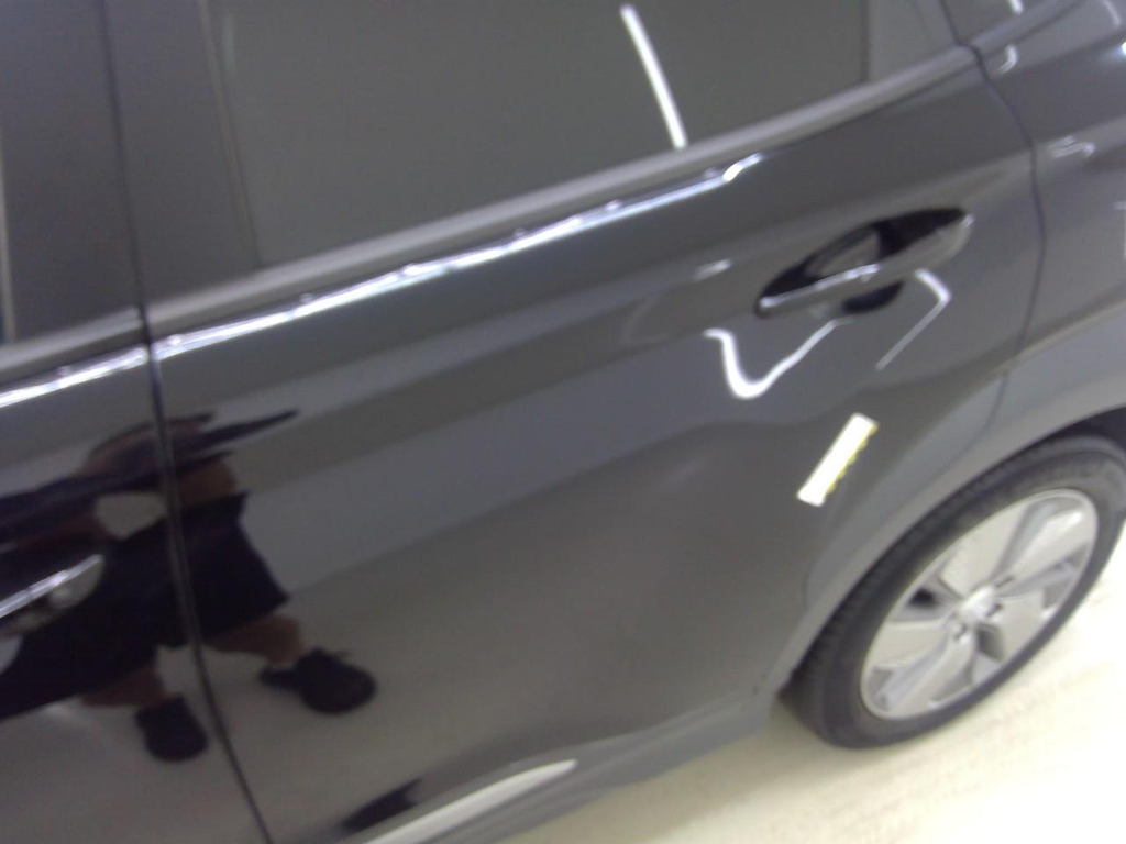 Foto 30 van Hyundai Kona