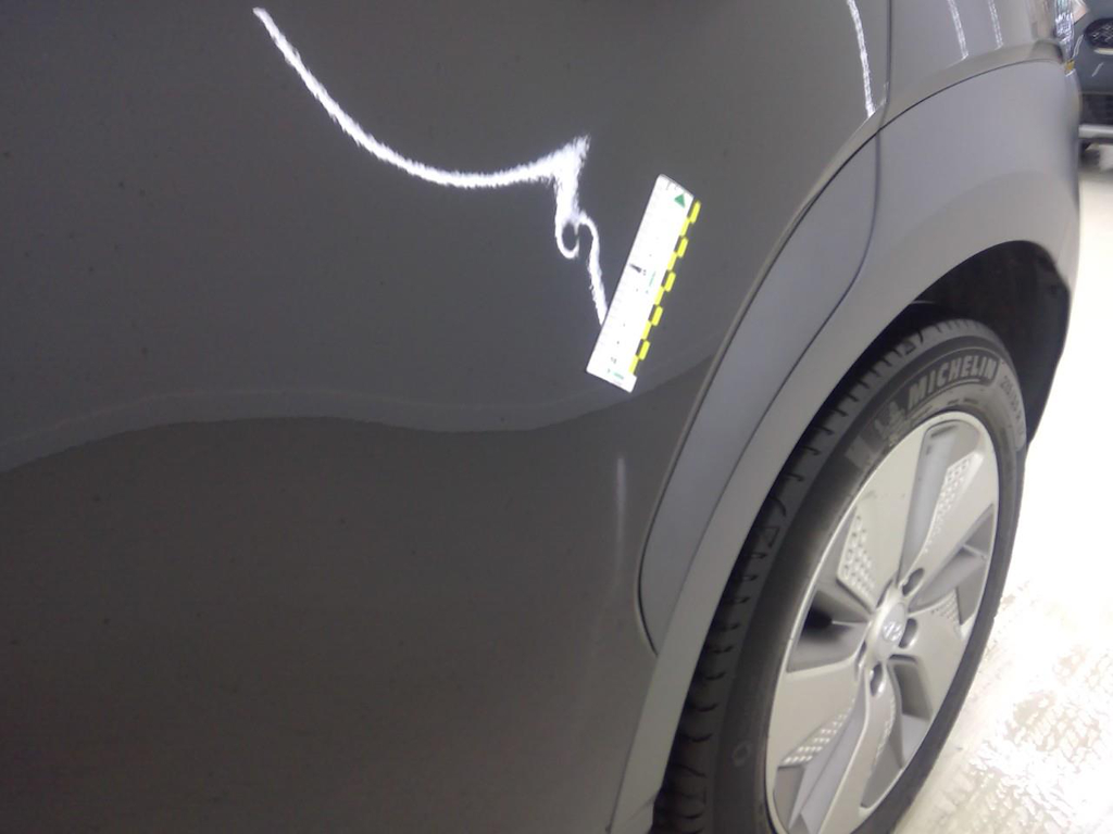 Foto 31 van Hyundai Kona