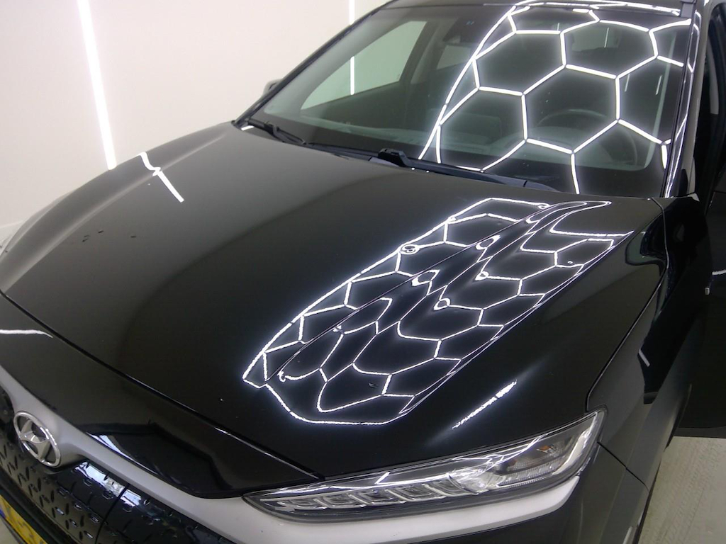 Foto 34 van Hyundai Kona
