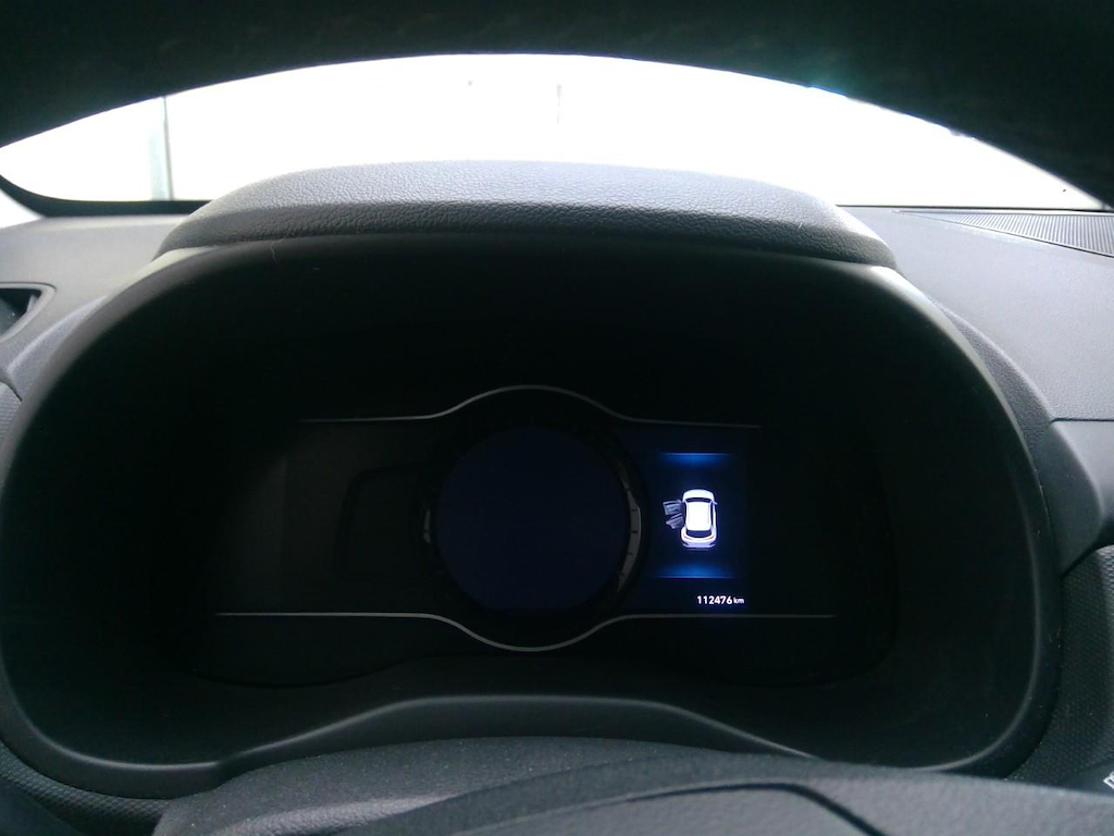 Foto 5 van Hyundai Kona