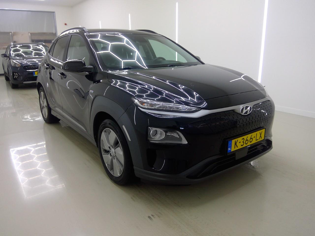 Foto 6 van Hyundai Kona