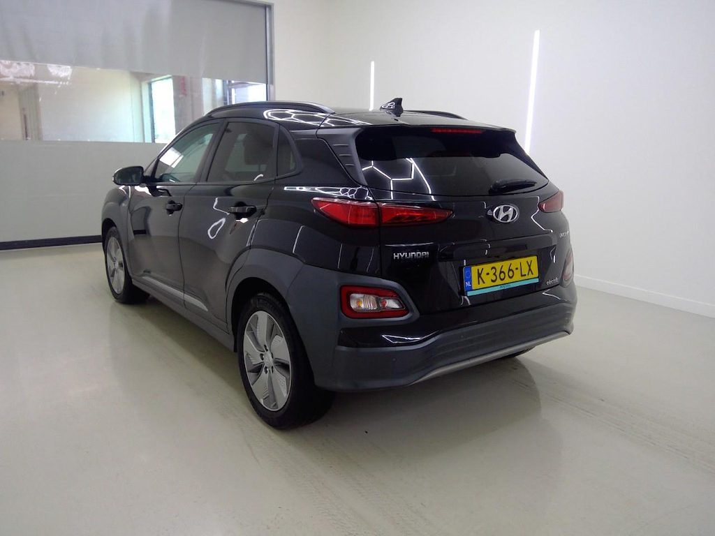 Foto 7 van Hyundai Kona