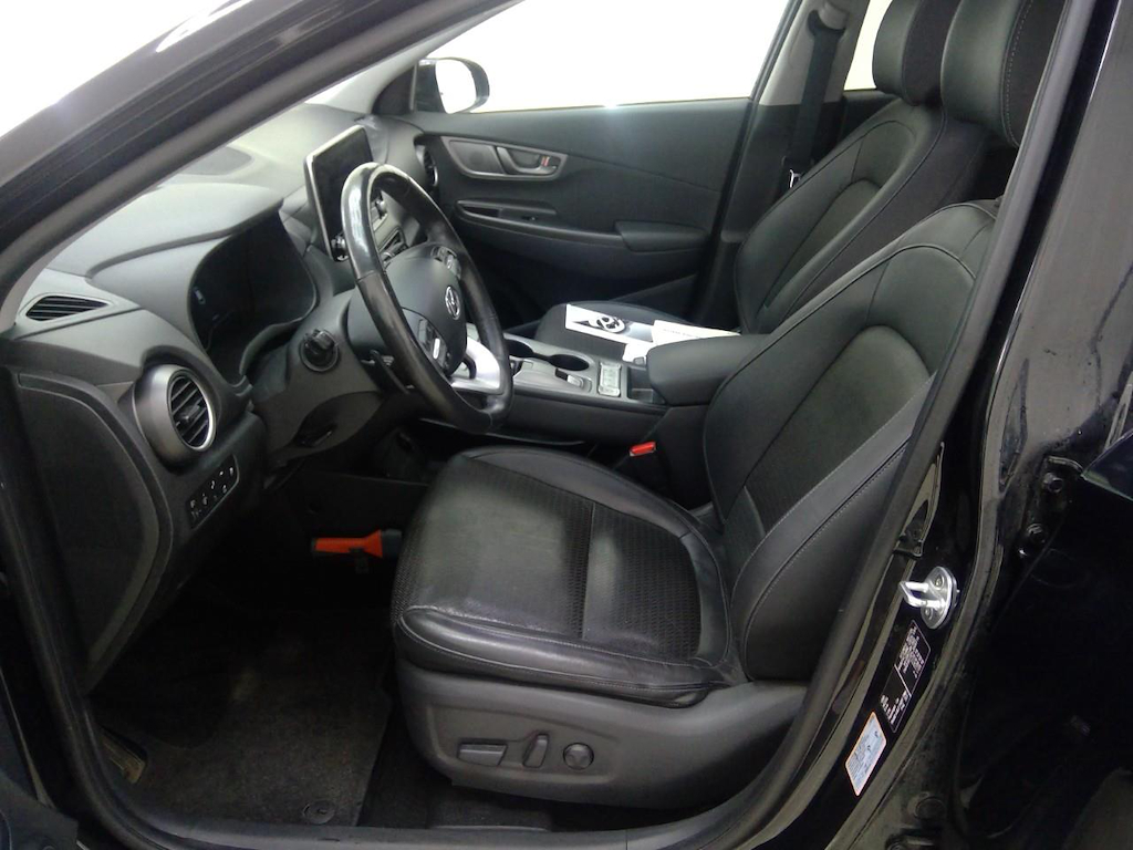 Foto 8 van Hyundai Kona
