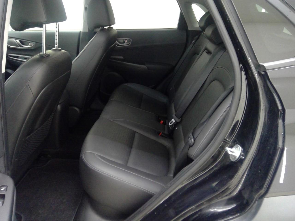 Foto 9 van Hyundai Kona