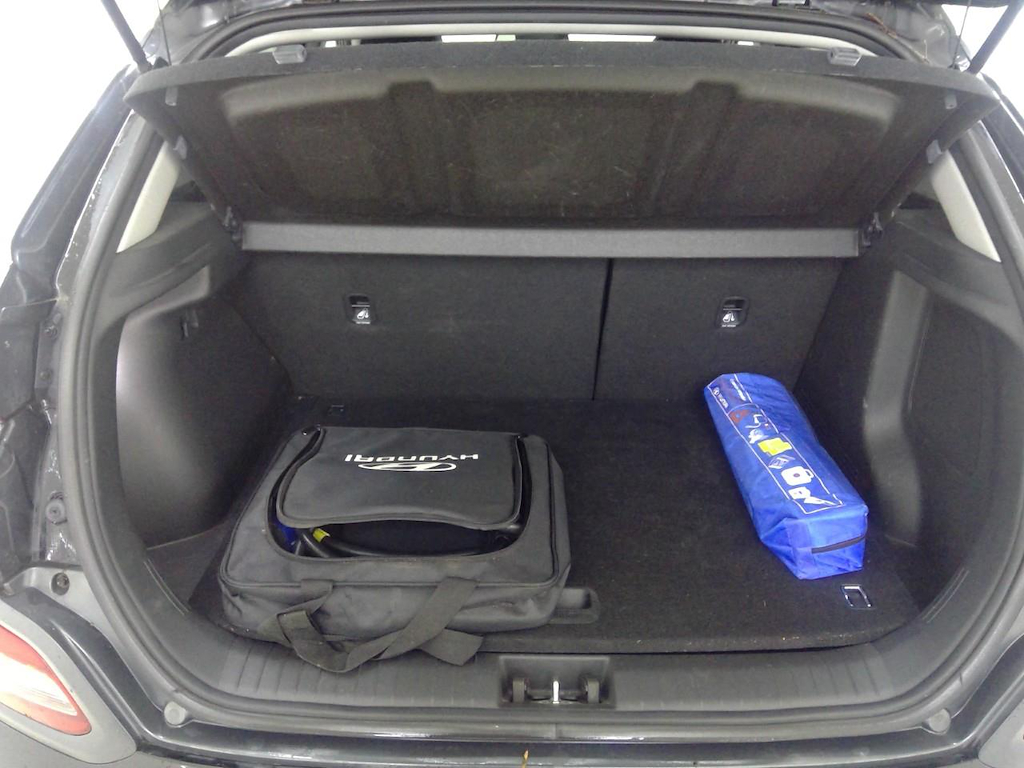 Foto 10 van Hyundai Kona