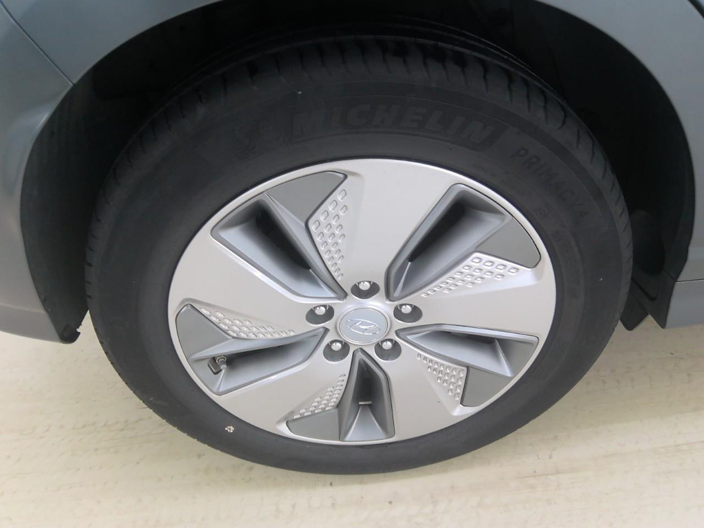 Foto 13 van Hyundai Kona