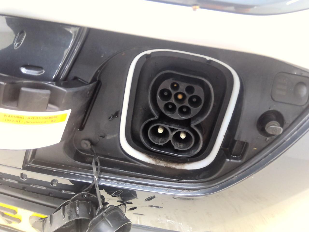 Foto 16 van Hyundai Kona
