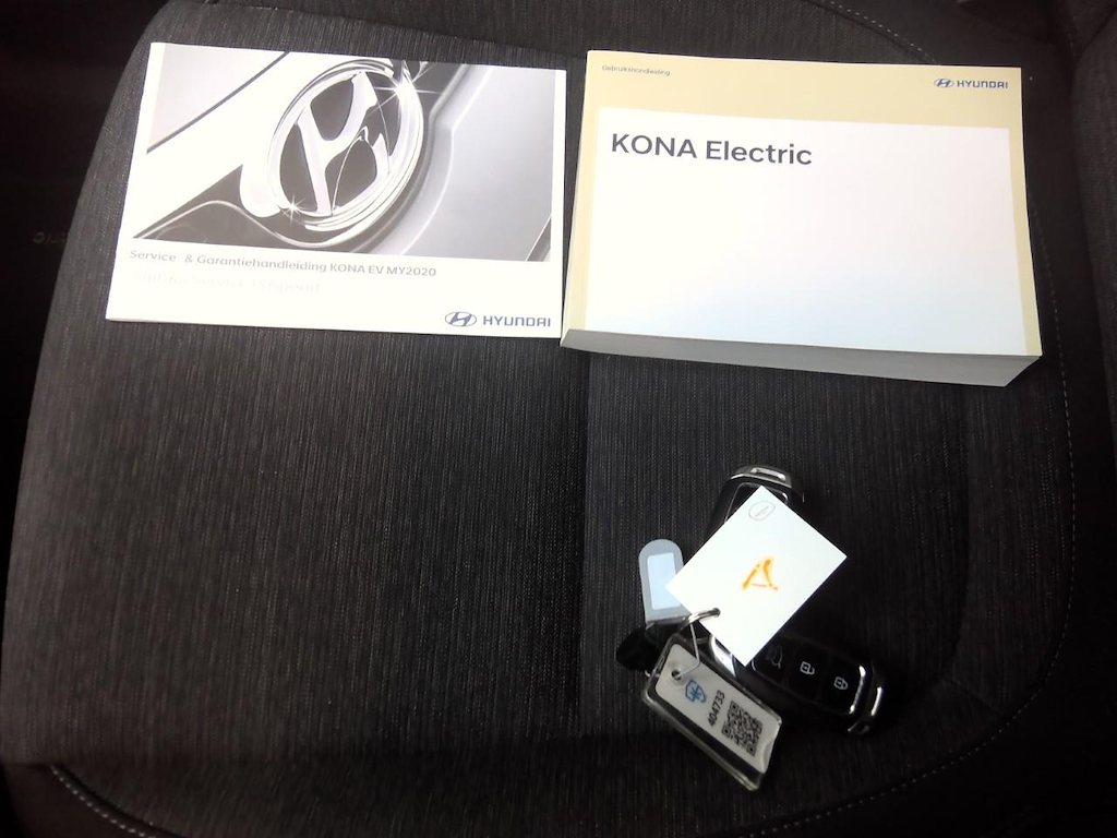Foto 18 van Hyundai Kona