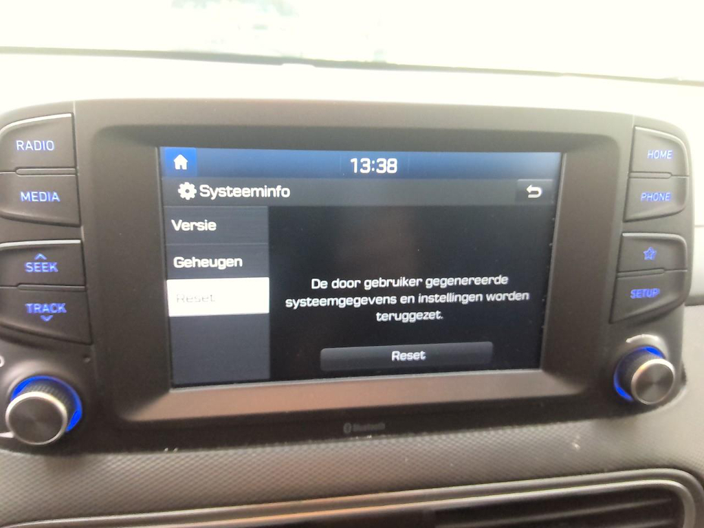 Foto 21 van Hyundai Kona
