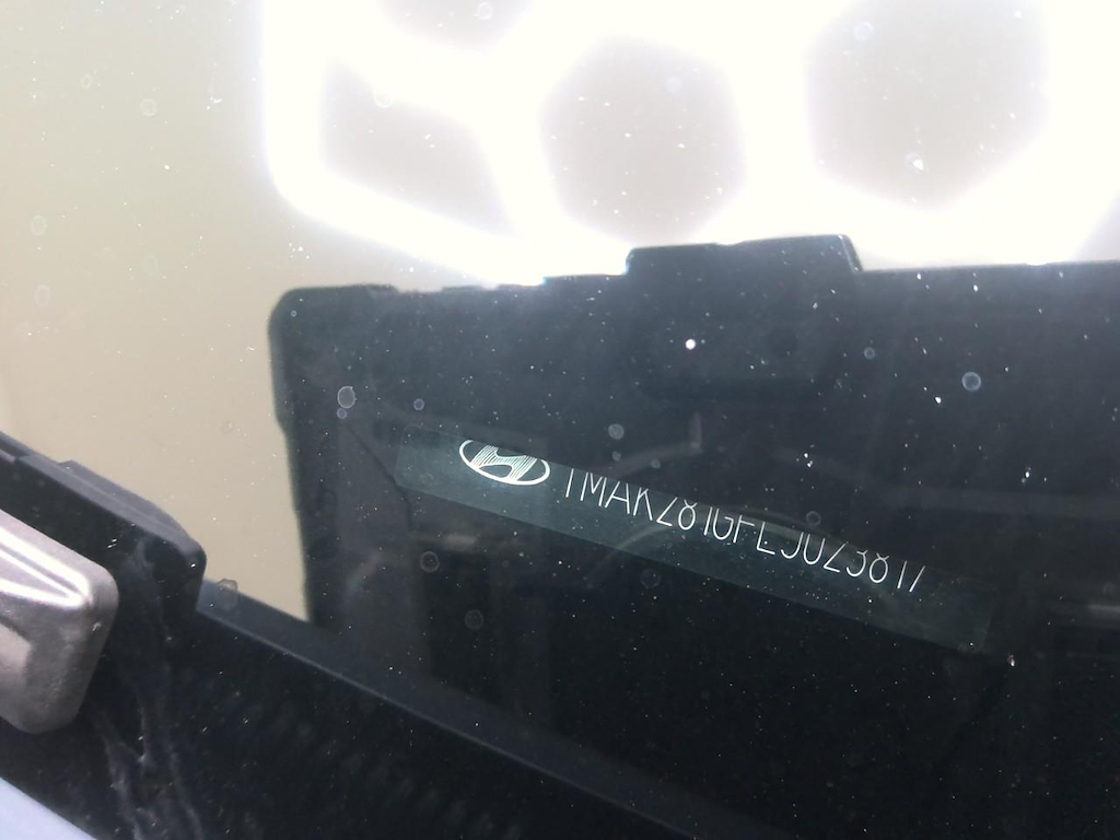 Foto 22 van Hyundai Kona
