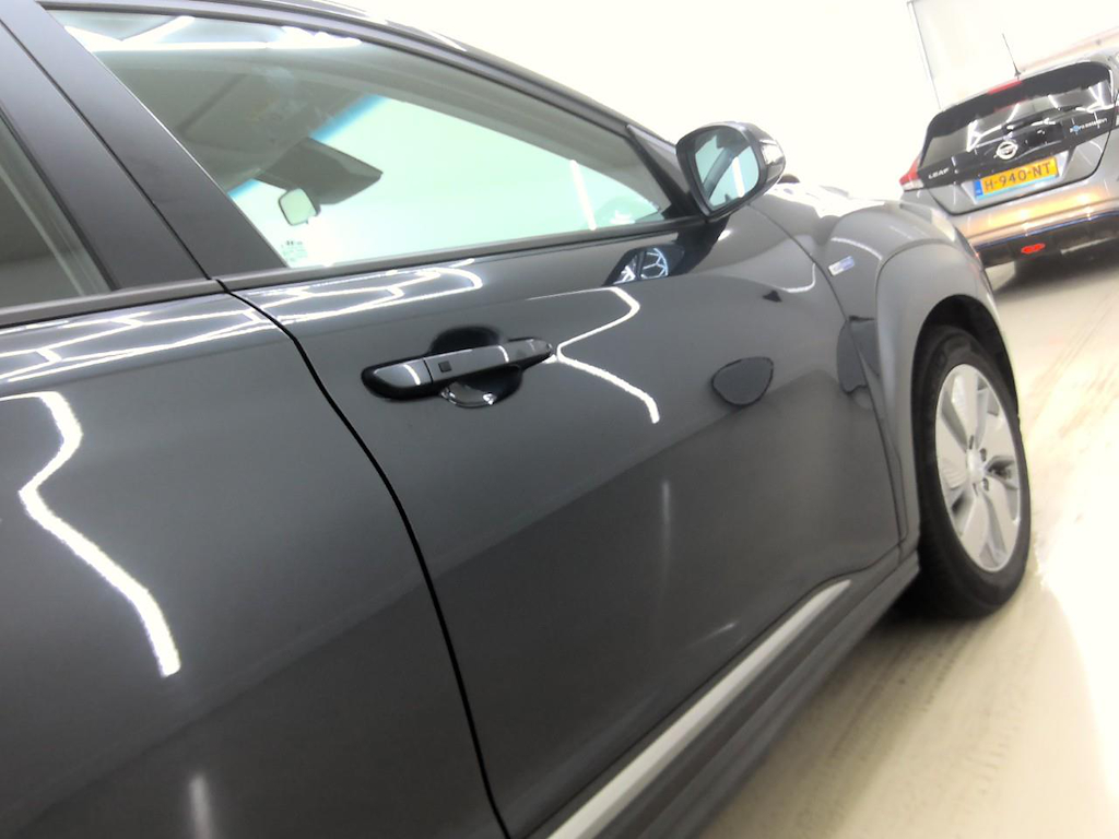 Foto 24 van Hyundai Kona