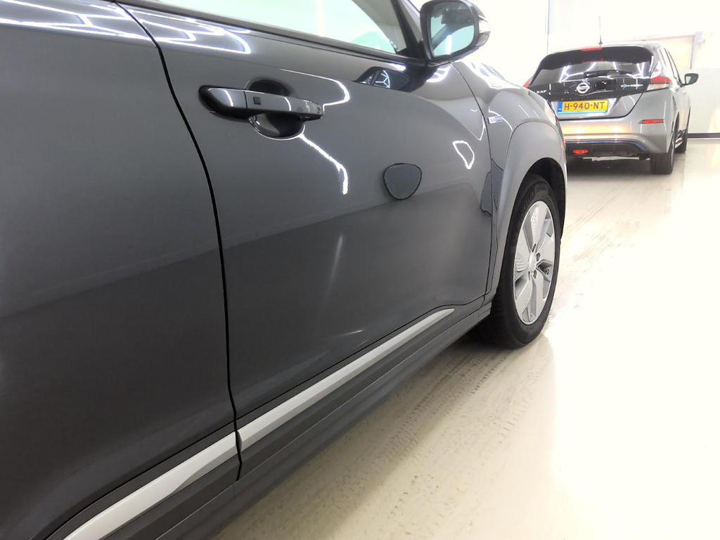 Foto 25 van Hyundai Kona