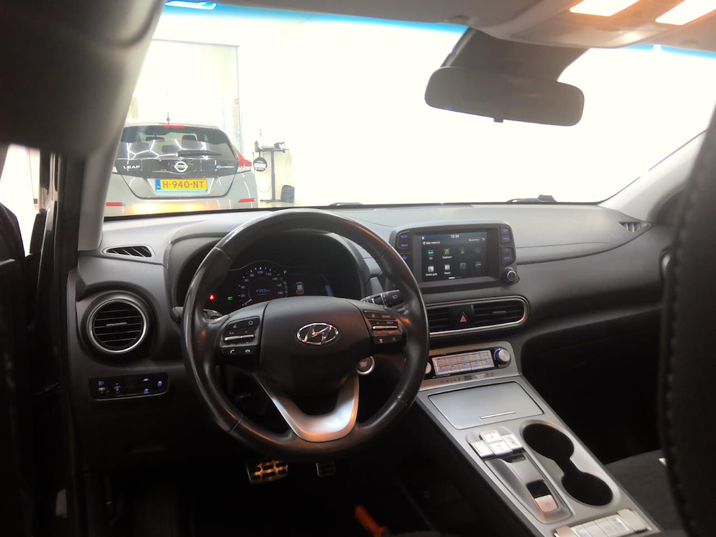 Foto 4 van Hyundai Kona