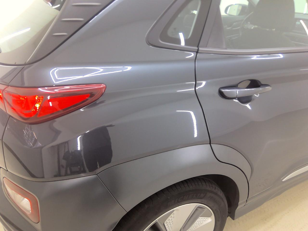 Foto 29 van Hyundai Kona