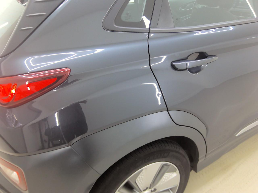 Foto 30 van Hyundai Kona