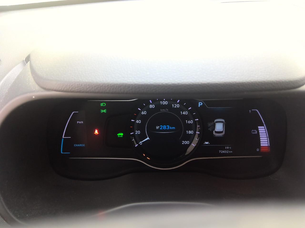 Foto 5 van Hyundai Kona