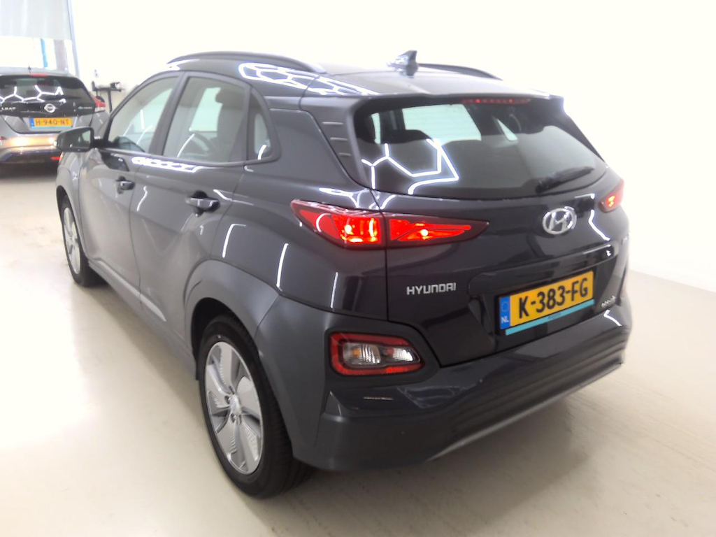 Foto 6 van Hyundai Kona
