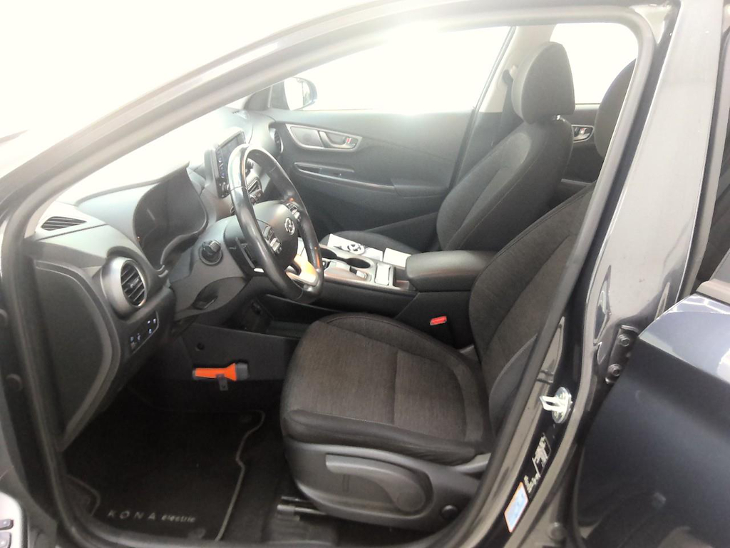 Foto 8 van Hyundai Kona