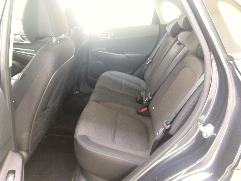 Foto 9 van Hyundai Kona