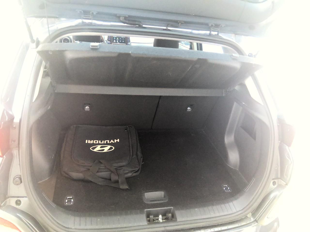 Foto 10 van Hyundai Kona