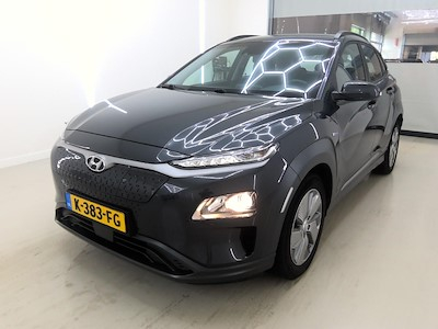 Comprar HYUNDAI KONA en Ayvens Carmarket