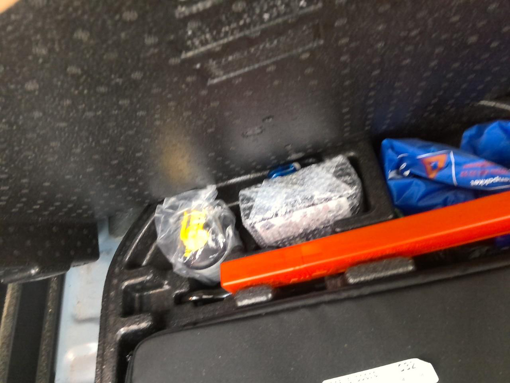 Foto 12 van Hyundai Kona